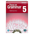 Focus on Grammar 5 Workbook 5th edition Pearson Education Limited