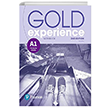 Gold Experience 2E A1 Workbook Pearson Education Limited