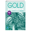 Gold Experience 2E A2 Workbook  Pearson Education Limited