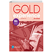Gold Experience 2E B1 Workbook  Pearson Education Limited