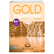 Gold Experience 2E B1+ Workbook Pearson Education Limited