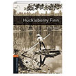 OBWL Level 2: Huckleberry Finn Audio Pack Oxford University Press