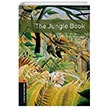 OBWL Level 2: The Jungle Book Audio Pack Oxford University Press