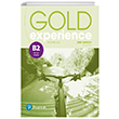 Gold Experience 2E B2 Workbook Pearson Education Limited