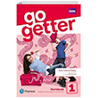 GoGetter 1 Workbook with Online Extra Practice Pearson Education Limited
