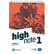 High Note 1 Workbook Pearson Education Limited