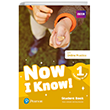 Now I Know 1 (Learning To Read) Student`s Book with Online Practice Pearson Education Limited