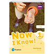 Now I Know 1 Workbook with App (Learning to read)  Pearson Education Limited