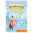Poptropica English Islands 1 Activity Book with My Language Kit  Pearson Education Limited
