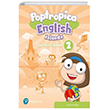 Poptropica English Islands 2 Activity Book with My Language Kit  Pearson Education Limited