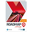 Roadmap A1 Students Book with Online Practice and Mobile App Pearson Education Limited