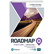 Roadmap B1 Students` Book with Online Practice and Mobile App Pearson Education Limited