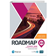 Roadmap B1+ Students` Book with Online Practice and Mobile App Pearson Education Limited
