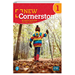 New Cornerstone 1 Students Edition with digital Resources Pearson Education Limited