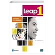 Leap 1 Listening and Speaking Book with eText & MyEnglishLab Pearson Education Limited