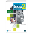 Leap 2 Reading and Writing Book with eText & MyEnglishLab  Pearson Education Limited