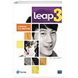 Leap 3 Listening and Speaking Book with eText & MyEnglishLab Pearson Education Limited