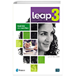 Leap 3 Reading and Writing Book with eText & MyEnglishLab Pearson Education Limited