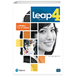 Leap 4 Listening and Speaking Book with eText & MyEnglishLab Pearson Education Limited