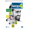 Leap 4 Reading and Writing Book with eText & MyEnglishLab Pearson Education Limited