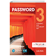 Password 3 with MyEnglishLab  Pearson Education Limited
