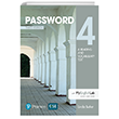 Password 4 with MyEnglishLab Pearson Education Limited