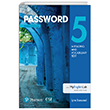 Password 5 with MyEnglishLab  Pearson Education Limited