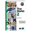 True Stories 2 with Digital Resources  Pearson Education Limited