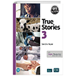 True Stories 3 with Digital Resources Pearson Education Limited