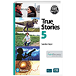 True Stories 5 with Digital Resources Pearson Education Limited