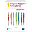 Longman Academic Writing Series 1: Student`s Book with Essential Online Resources  Pearson Education Limited
