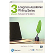 Longman Academic Writing Series 3: Student`s Book with Essential Online Resources Pearson Education Limited