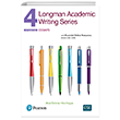 Longman Academic Writing Series 4: Student`s Book with Essential Online Resources  Pearson Education Limited
