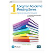 Longman Academic Reading Series 1: Student`s Book with Essential Online Resources  Pearson Education Limited