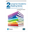 Longman Academic Reading Series 2: Student`s Book with Essential Online Resources  Pearson Education Limited