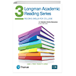 Longman Academic Reading Series 3: Student`s Book with Essential Online Resources Pearson Education Limited