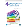 Longman Academic Reading Series 4: Student`s Book with Essential Online Resources  Pearson Education Limited