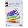 Longman Academic Reading Series 5: Student`s Book with Essential Online Resources Pearson Education Limited