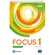 Focus 1 Workbook (2nd Ed) Pearson Education Limited
