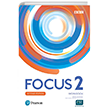 Focus 2 Workbook (2nd Ed)  Pearson Education Limited