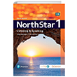 NorthStar 1 Listening & Speaking (4nd Ed) with MyEnglishLab  Pearson Education Limited