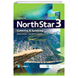 NorthStar 3 Listening & Speaking (5nd Ed) with MyEnglishLab Pearson Education Limited