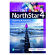 NorthStar 4 Listening & Speaking (5nd Ed) with MyEnglishLab Pearson Education Limited