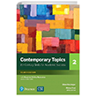 Contemporary Topics 2 with Essential Online Resources (4nd Ed)  Pearson Education Limited