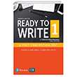 Ready to Write 1 with Essential Online Resources (4nd Ed)  Pearson Education Limited
