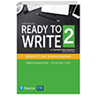 Ready to Write 2 with Essential Online Resources (5nd Ed)  Pearson Education Limited