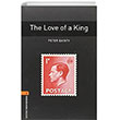 OBWL Level 2 The Love of a King Audio Pack Oxford University Press