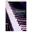 OBWL Level 2: The Piano Audio Pack Oxford University Press