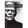 OBWL Level 3: Frankenstein Audio Pack Oxford University Press