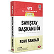 Saytay Bakanl GYS Soru Bankas Data Yaynlar